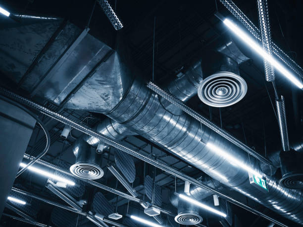 Best HVAC Installation Services  in Ethete, WY