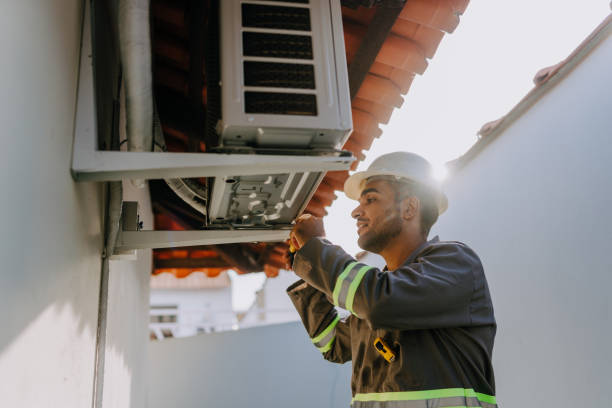 Best Local HVAC Companies  in Ethete, WY