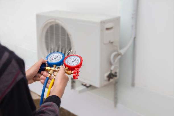 Best HVAC Replacement Cost  in Ethete, WY