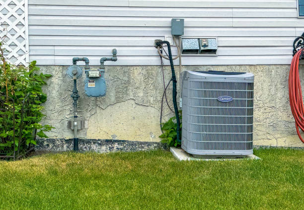 HVAC Emergency Services in Ethete, WY